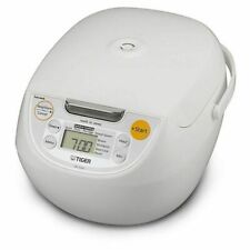 10 tigers cups rice cooker for sale  Denton