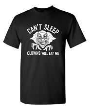Sleep clowns eat for sale  Cornelius