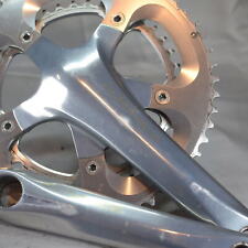 dura ace 7800 crankset for sale  Leeds