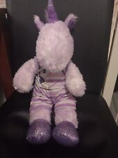 Design bear purple for sale  UK