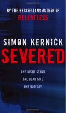 Severed kernick simon for sale  UK