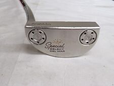 Used titleist scotty for sale  Shipping to Ireland