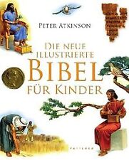 Illustrierte bibel kinder gebraucht kaufen  Berlin