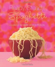 Ready steady spaghetti for sale  UK