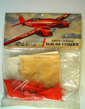 Airfix d.h.88 comet for sale  BOURNEMOUTH
