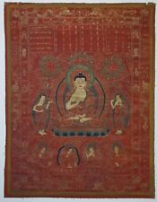 buddha thangka tibetan thangka for sale  Saint Louis