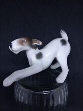 Porcelain porcellana fox usato  Verona