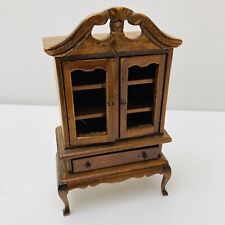 Dollhouse miniature wood for sale  Muskego