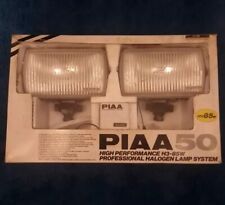 piaa spot lights for sale  BANBURY