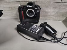 Nikon d1h 2.66mp for sale  LONDON