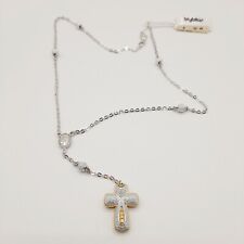 Collana rosario con usato  Mesagne