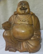 12cm happy buddha gebraucht kaufen  Frankfurt/O.