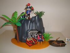 cave playmobil pirate for sale  STOURBRIDGE