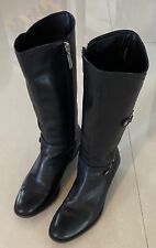 boots high knee leather for sale  Miami