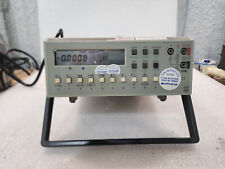 Philips pm2525 multimeter for sale  Rockwall