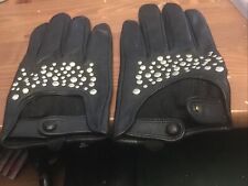 Damen handschuhe leder gebraucht kaufen  Ebersberg