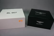 Ze343 minichamps bentley d'occasion  Péronnas