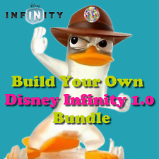 Disney infinity 1.0 for sale  ILKESTON