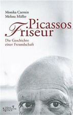 Picassos friseur geschichte gebraucht kaufen  Krefeld