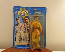 Ponch chips show for sale  West End
