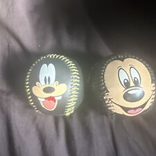 Disney baseballs for sale  BISHOP'S STORTFORD