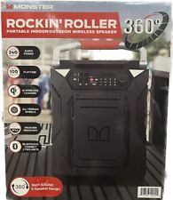 Monster rockin roller for sale  Toms River