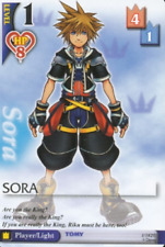 Sora lvl break usato  Italia