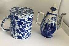 Petite theiere tasse d'occasion  Cergy-