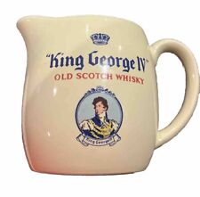 Vintage king george for sale  Pitman