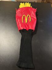 Mcdonald rmhc french for sale  Somerset