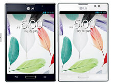 Teléfono móvil desbloqueado original Android LG Optimus Vu II F200 GPS WIFI 3G segunda mano  Embacar hacia Argentina