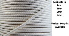 Cotton piping cord for sale  Shipping to Ireland