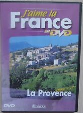 Dvd aime provence d'occasion  Yvetot