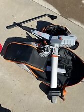 electric outboard motor for sale  Sparks