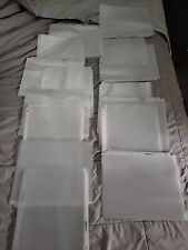 top loading sheet protectors for sale  Hialeah