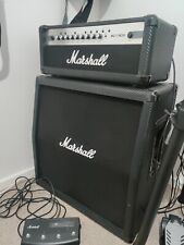 Marshall 100w amp for sale  SLEAFORD