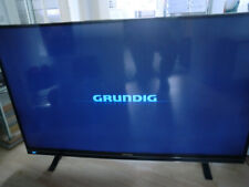 Grundig fernseher vle gebraucht kaufen  Bielefeld