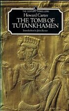 Tomb tutankhamen carter for sale  UK