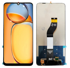 Fabricante de equipamento original para Xiaomi Redmi 13C display LCD tela sensível ao toque conjunto digitalizador substituição comprar usado  Enviando para Brazil