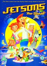 Jetsons movie dvd for sale  STOCKPORT