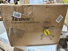 Ticova ergonomic office for sale  Hendersonville