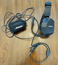 Bose aviation headset for sale  Myrtle Beach