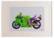 Kawasaki 7rr 1999 for sale  UK