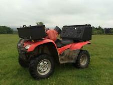 Quad bike triple for sale  Shipping to Ireland