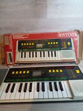 Bontempi organ 313 for sale  DAGENHAM