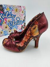 Irregular choice smartie for sale  HUDDERSFIELD