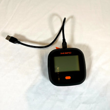 Termômetro de carne Bluetooth INKBIRD IBT/4XS churrasqueira cozinhar bateria recarregável comprar usado  Enviando para Brazil