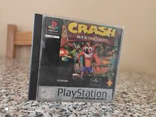 Crash bandicoot per usato  Visciano