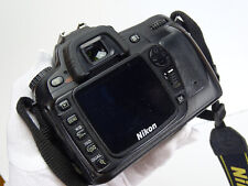 Nikon d80 kamera gebraucht kaufen  Berlin