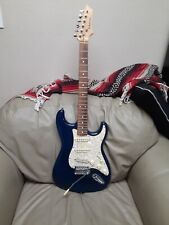 Johnson axl strat for sale  Lake Forest